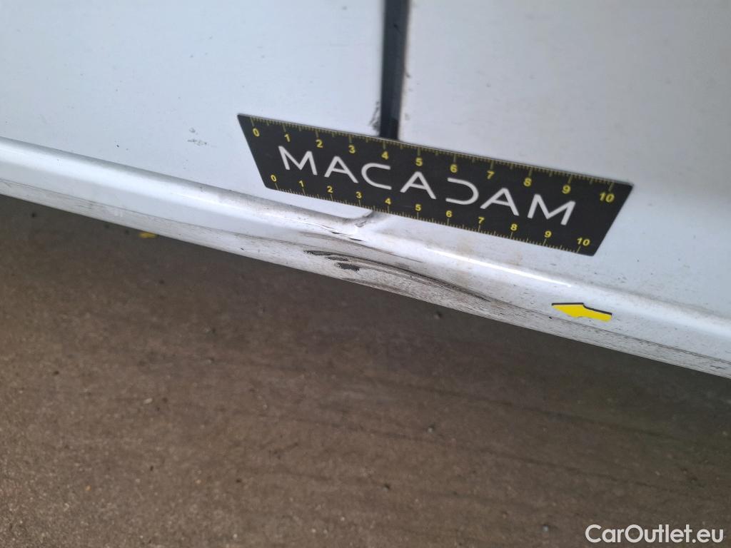  Renault  Kangoo  II Express Maxi Extra (Série Spéciale) 1.5 dCi 95CV BVM6 E6dT #62