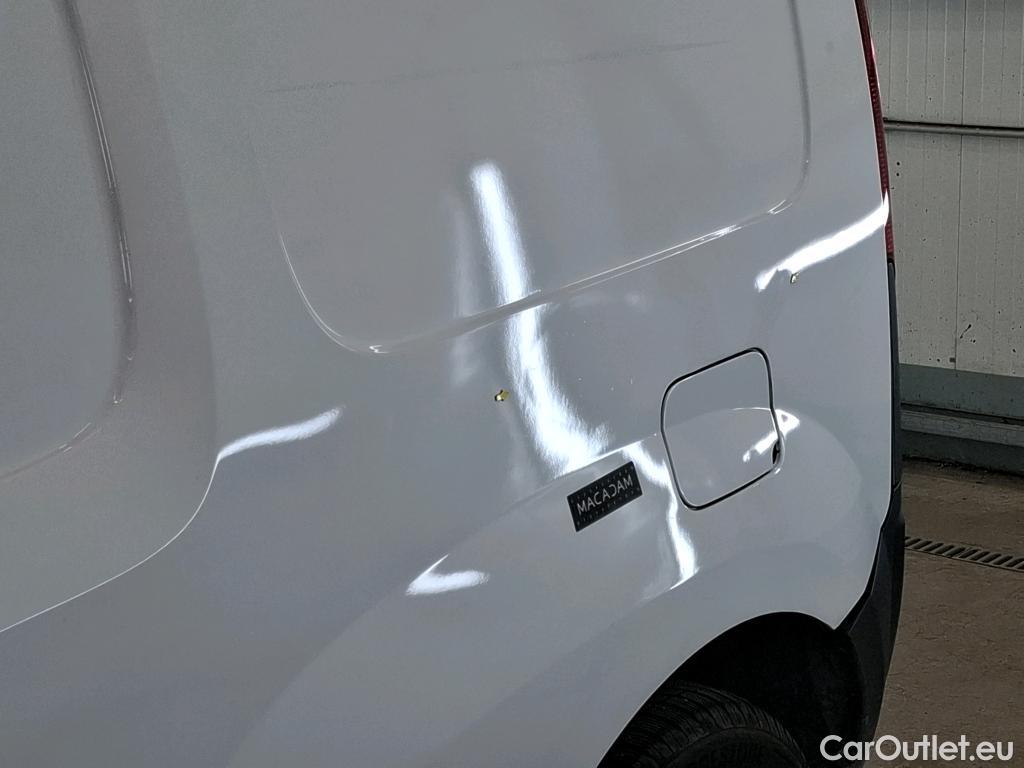  Renault  Kangoo  II Express Maxi Extra (Série Spéciale) 1.5 dCi 95CV BVM6 E6dT #5