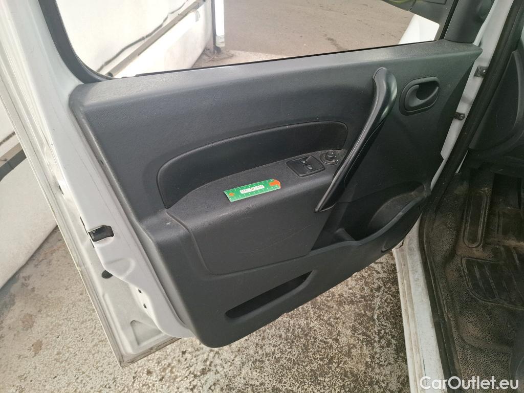  Renault  Kangoo  Express Grand Confort (L1) 1.5 dCi 90CV BVM5 E6 #24