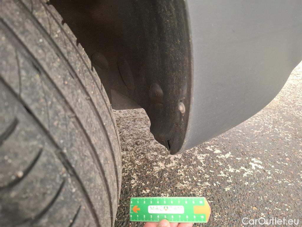  Renault  Kangoo  Express Grand Confort (L1) 1.5 dCi 90CV BVM5 E6 #20