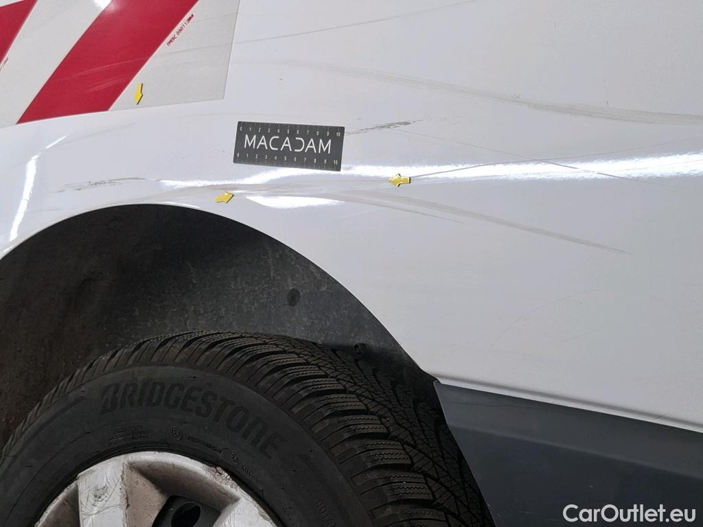  Renault  Kangoo  II Express Maxi Extra (Série Spéciale) 1.5 dCi 95CV BVM6 E6dT #24