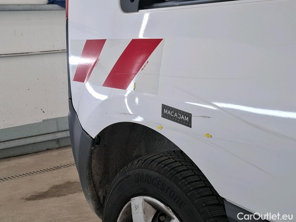  Renault  Kangoo  II Express Maxi Extra (Série Spéciale) 1.5 dCi 95CV BVM6 E6dT #21