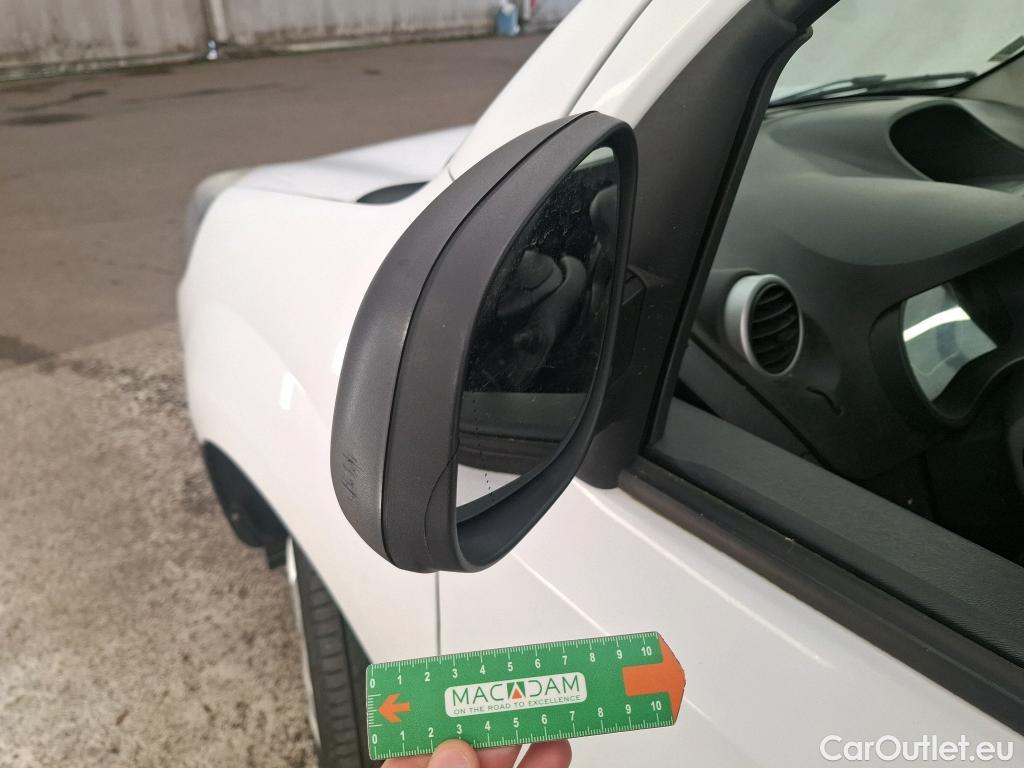  Renault  Kangoo  Express Grand Confort (L1) 1.5 dCi 90CV BVM5 E6 #15