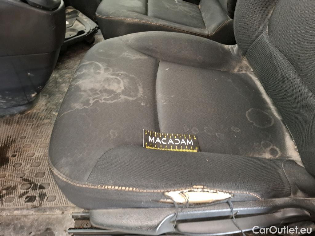  Renault  Trafic RENAULT  VU 4p Fourgon FG CF L1H1 1000 dCi95 Stop&Start E6 #15