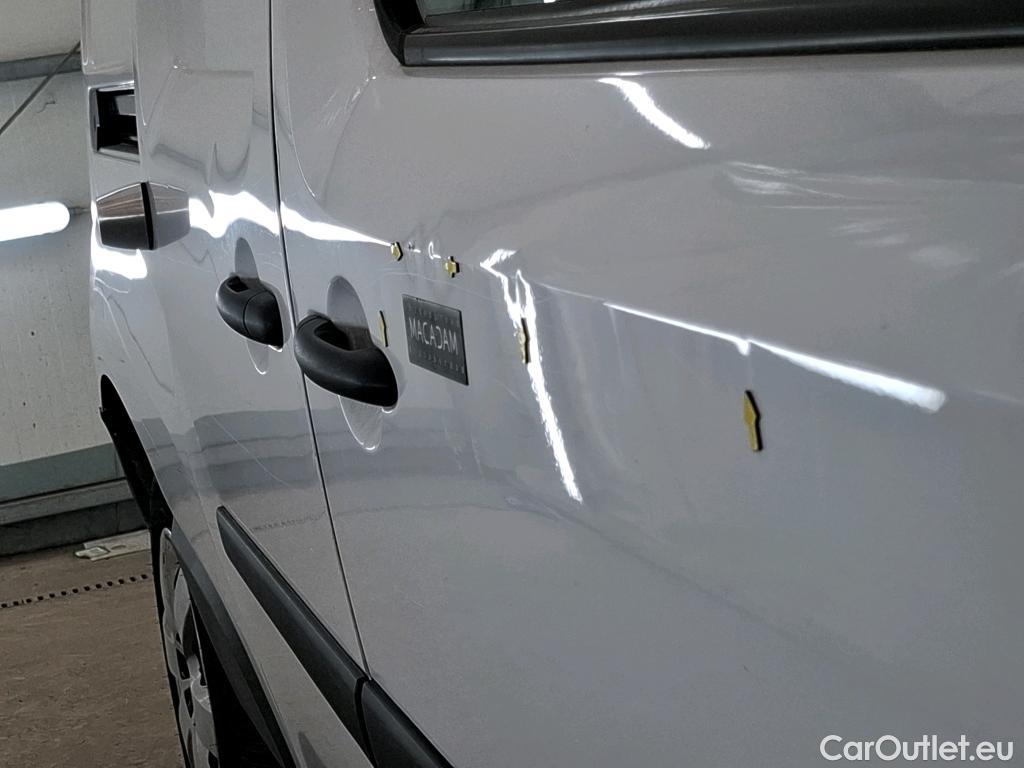  Renault  Kangoo  II Express Maxi Extra (Série Spéciale) 1.5 dCi 95CV BVM6 E6dT #54