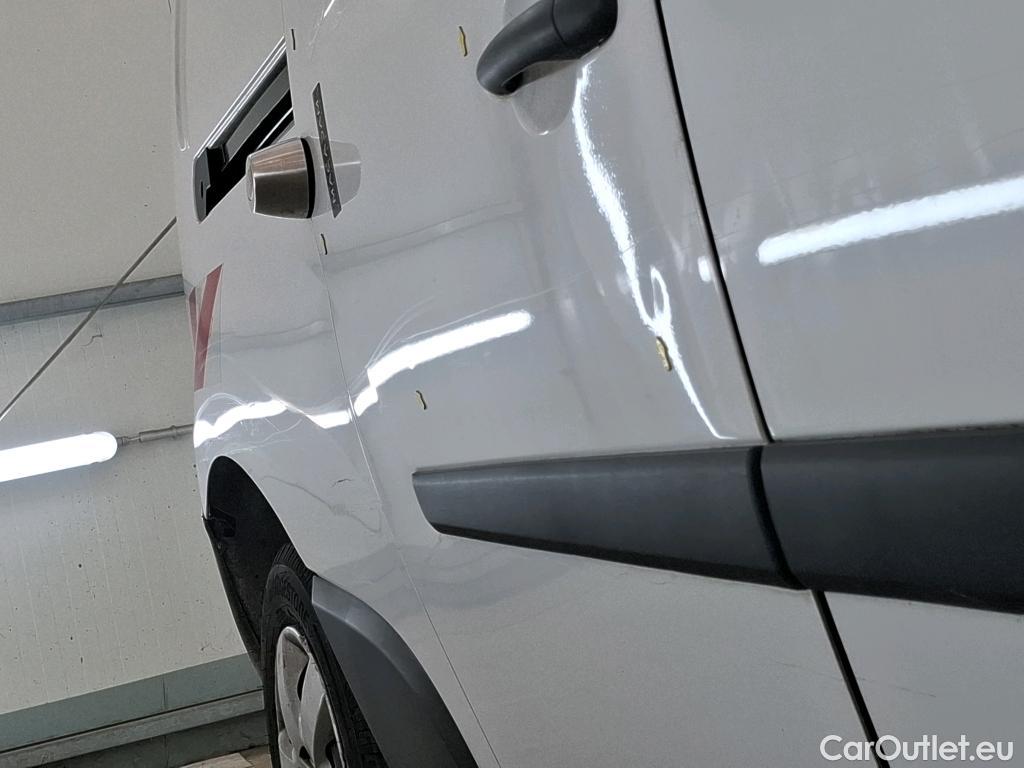  Renault  Kangoo  II Express Maxi Extra (Série Spéciale) 1.5 dCi 95CV BVM6 E6dT #48