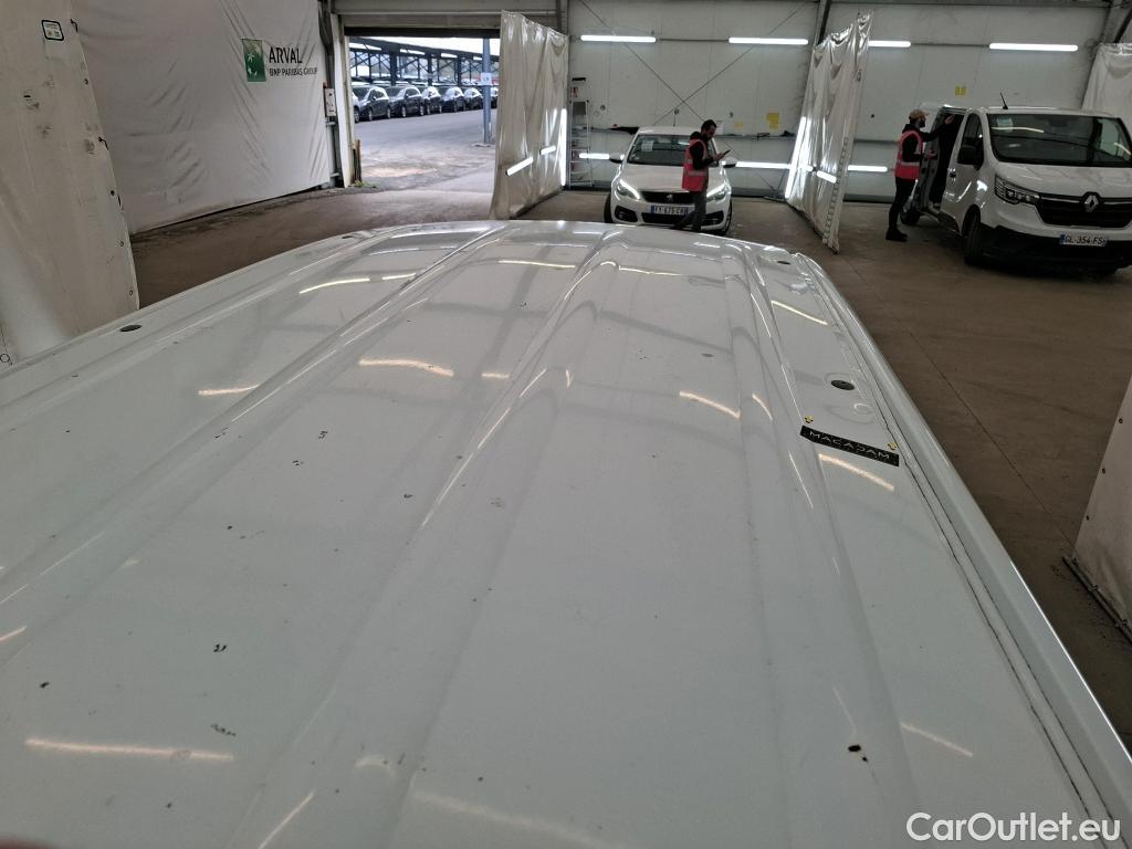  Renault  Kangoo  II Express Maxi Extra (Série Spéciale) 1.5 dCi 95CV BVM6 E6dT #29