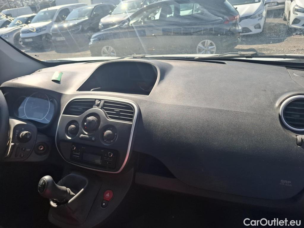  Renault  Kangoo  Express Grand Confort (L1) 1.5 dCi 90CV BVM5 E6 #26