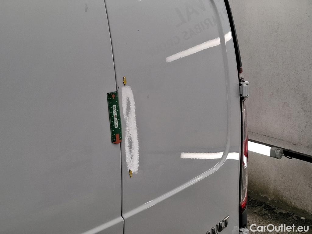  Renault  Kangoo  Express Grand Confort (L1) 1.5 dCi 90CV BVM5 E6 #7