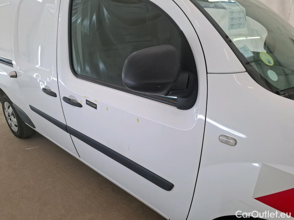  Renault  Kangoo  II Express Maxi Extra (Série Spéciale) 1.5 dCi 95CV BVM6 E6dT #51