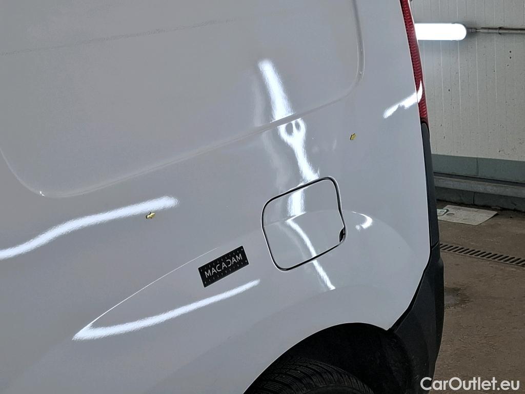  Renault  Kangoo  II Express Maxi Extra (Série Spéciale) 1.5 dCi 95CV BVM6 E6dT #3