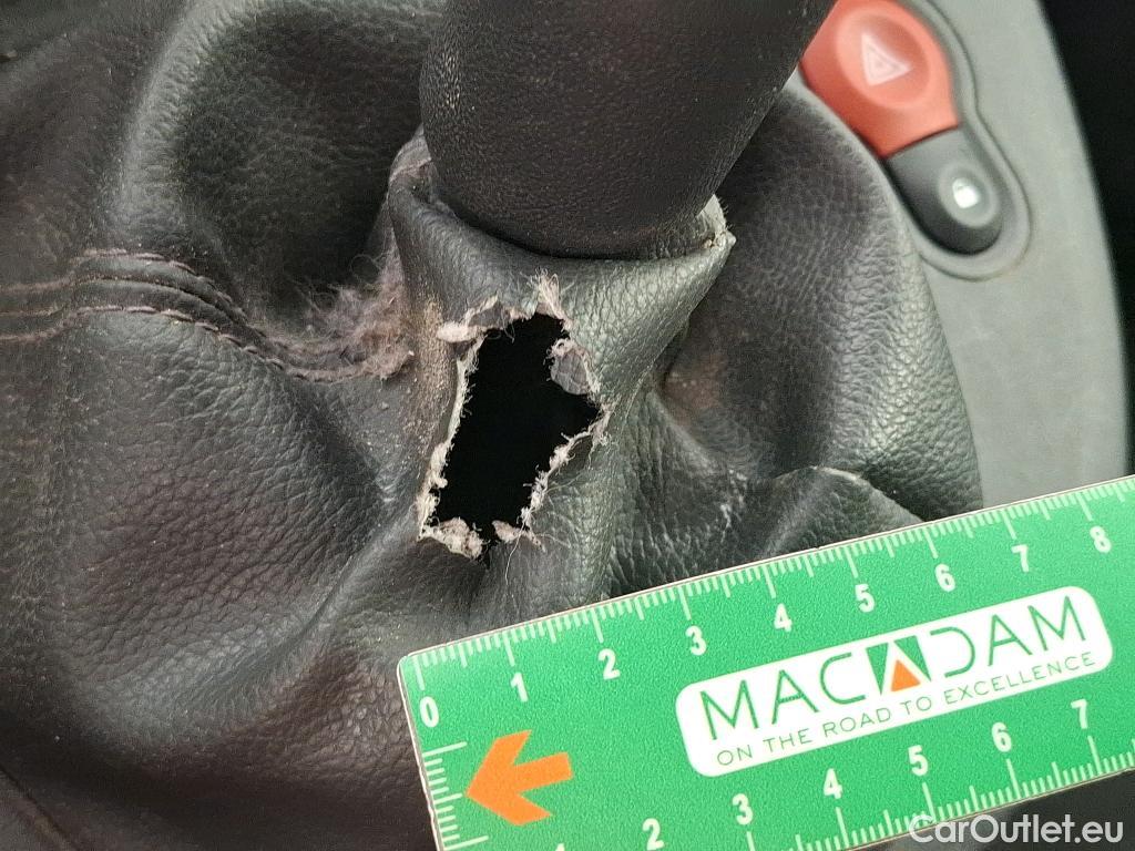  Renault  Kangoo  Express Grand Confort (L1) 1.5 dCi 90CV BVM5 E6 #42