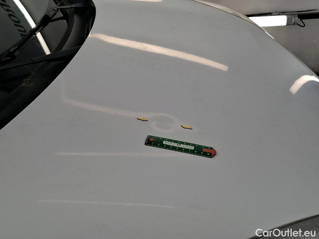  Renault  Kangoo  Express Grand Confort (L1) 1.5 dCi 90CV BVM5 E6 #34