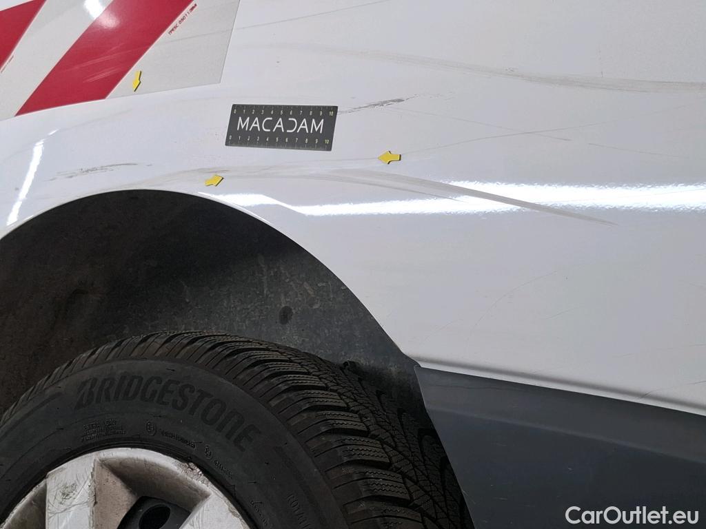  Renault  Kangoo  II Express Maxi Extra (Série Spéciale) 1.5 dCi 95CV BVM6 E6dT #26