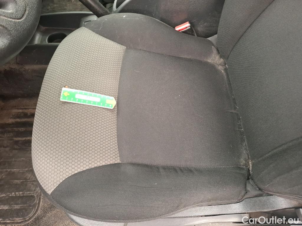  Renault  Kangoo  Express Grand Confort (L1) 1.5 dCi 90CV BVM5 E6 #4