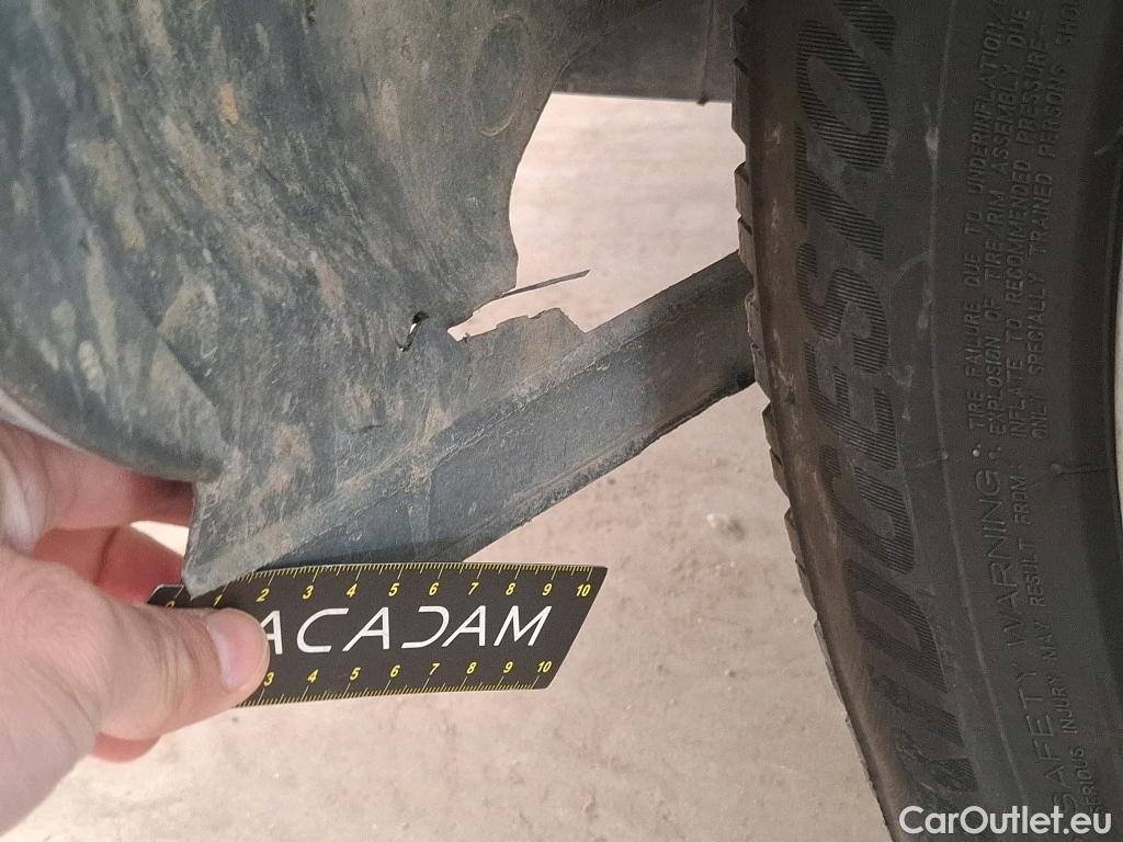  Renault  Kangoo  II Express Maxi Extra (Série Spéciale) 1.5 dCi 95CV BVM6 E6dT #75