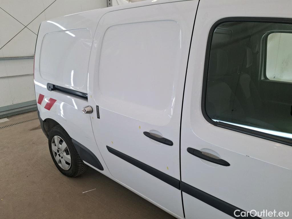  Renault  Kangoo  II Express Maxi Extra (Série Spéciale) 1.5 dCi 95CV BVM6 E6dT #43