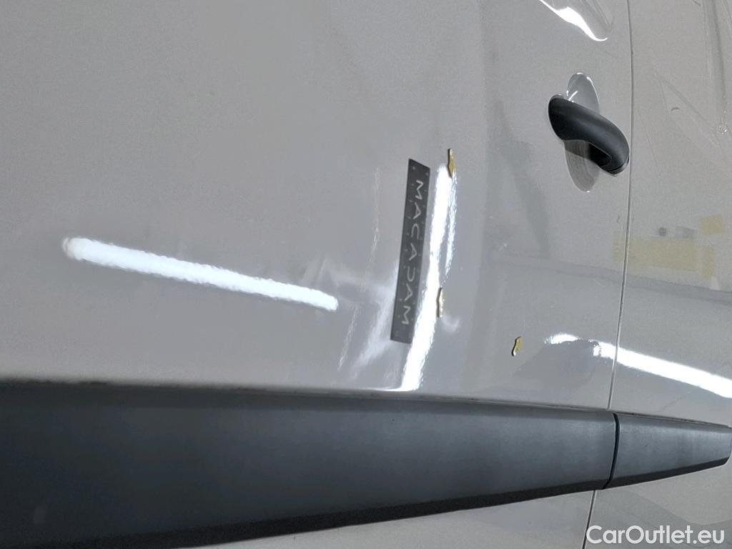  Renault  Kangoo  II Express Maxi Extra (Série Spéciale) 1.5 dCi 95CV BVM6 E6dT #65