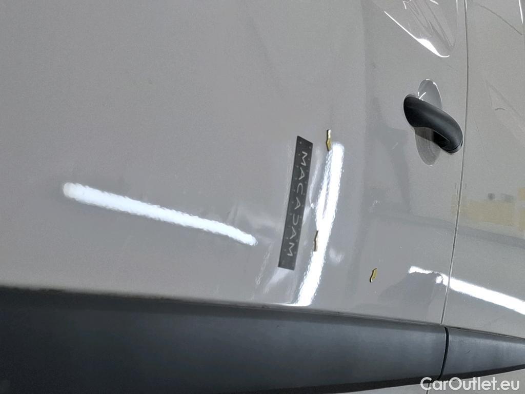  Renault  Kangoo  II Express Maxi Extra (Série Spéciale) 1.5 dCi 95CV BVM6 E6dT #66