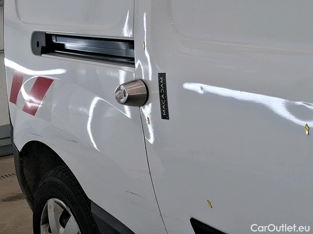  Renault  Kangoo  II Express Maxi Extra (Série Spéciale) 1.5 dCi 95CV BVM6 E6dT #44