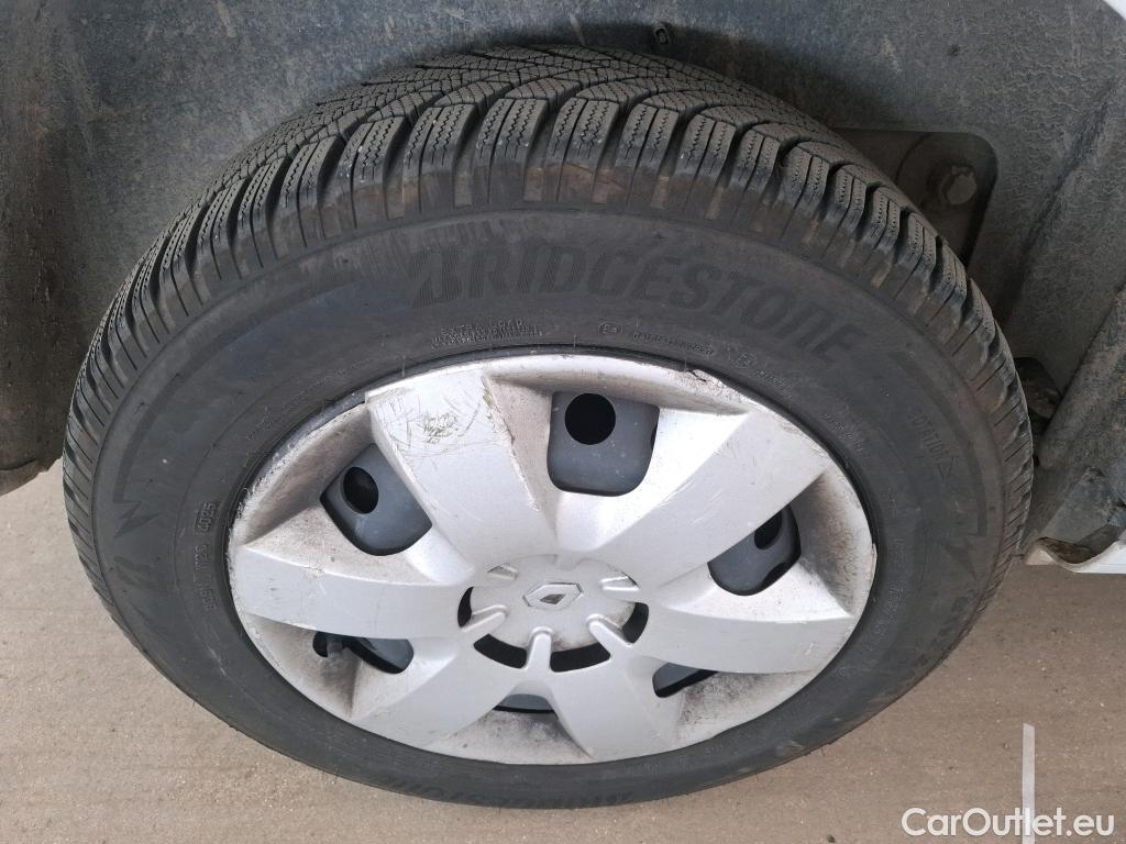  Renault  Kangoo  II Express Maxi Extra (Série Spéciale) 1.5 dCi 95CV BVM6 E6dT #81