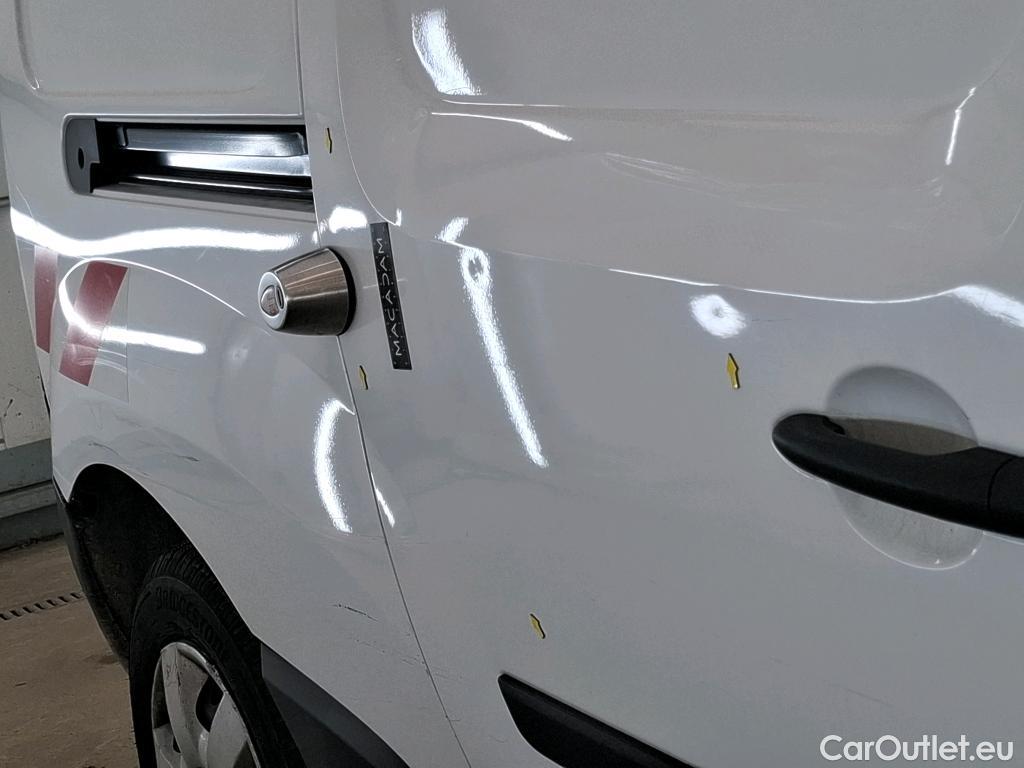  Renault  Kangoo  II Express Maxi Extra (Série Spéciale) 1.5 dCi 95CV BVM6 E6dT #46