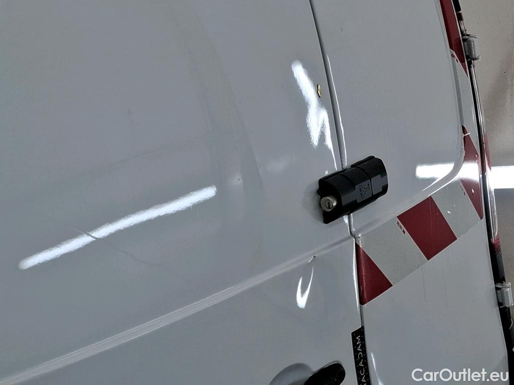  Renault  Kangoo  II Express Maxi Extra (Série Spéciale) 1.5 dCi 95CV BVM6 E6dT #18