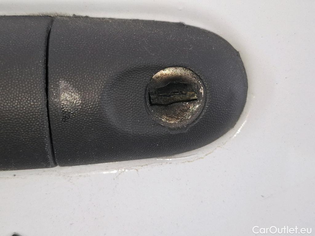  Renault  Kangoo  II Express Maxi Extra (Série Spéciale) 1.5 dCi 95CV BVM6 E6dT #70