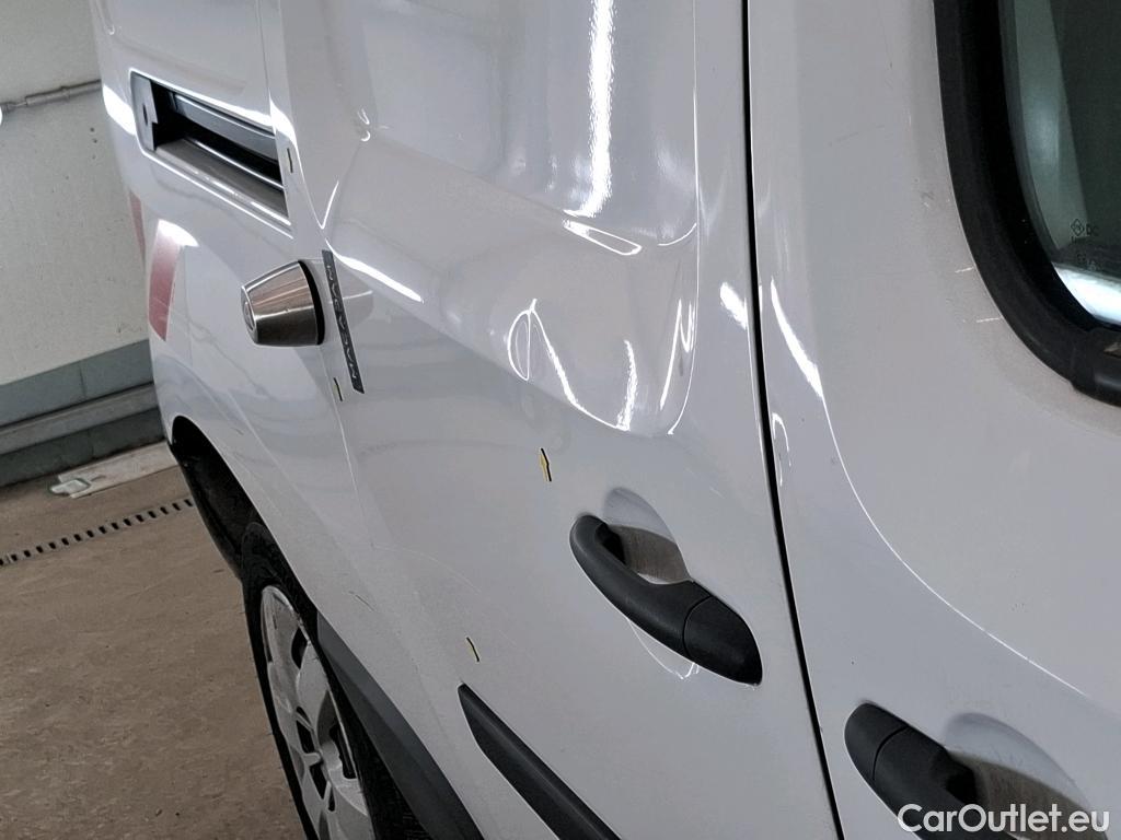  Renault  Kangoo  II Express Maxi Extra (Série Spéciale) 1.5 dCi 95CV BVM6 E6dT #50