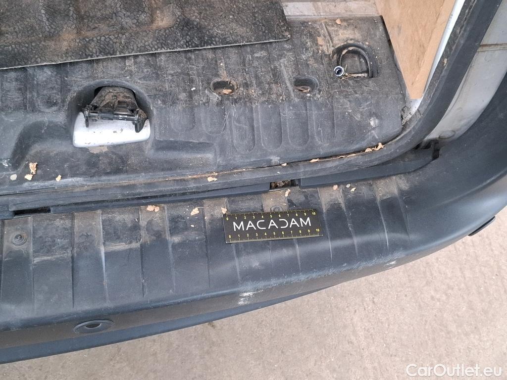  Renault  Kangoo  II Express Maxi Extra (Série Spéciale) 1.5 dCi 95CV BVM6 E6dT #42