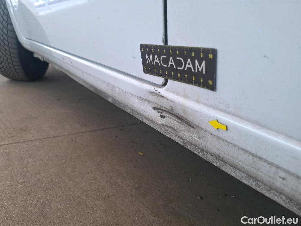  Renault  Kangoo  II Express Maxi Extra (Série Spéciale) 1.5 dCi 95CV BVM6 E6dT #60