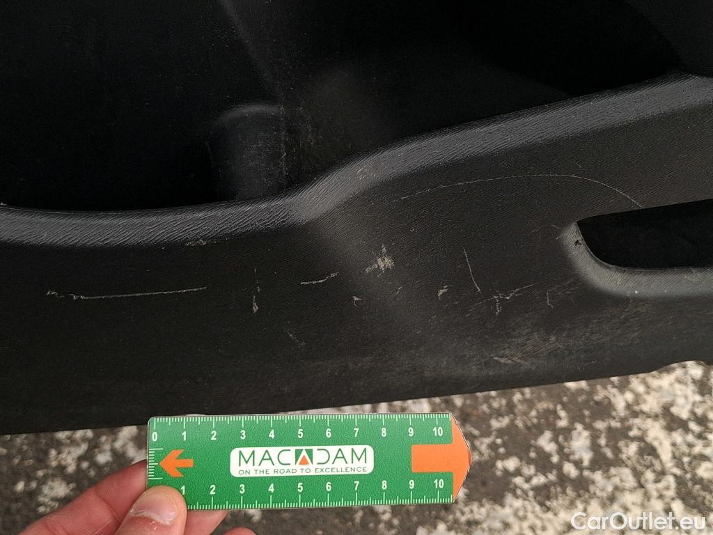  Renault  Kangoo  Express Grand Confort (L1) 1.5 dCi 90CV BVM5 E6 #32