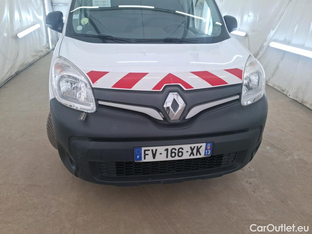  Renault  Kangoo  II Express Maxi Extra (Série Spéciale) 1.5 dCi 95CV BVM6 E6dT #36