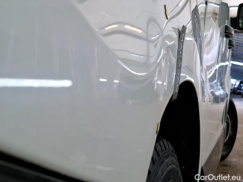  Renault  Trafic RENAULT  VU 4p Fourgon FG CF L1H1 1000 dCi95 Stop&Start E6 #9