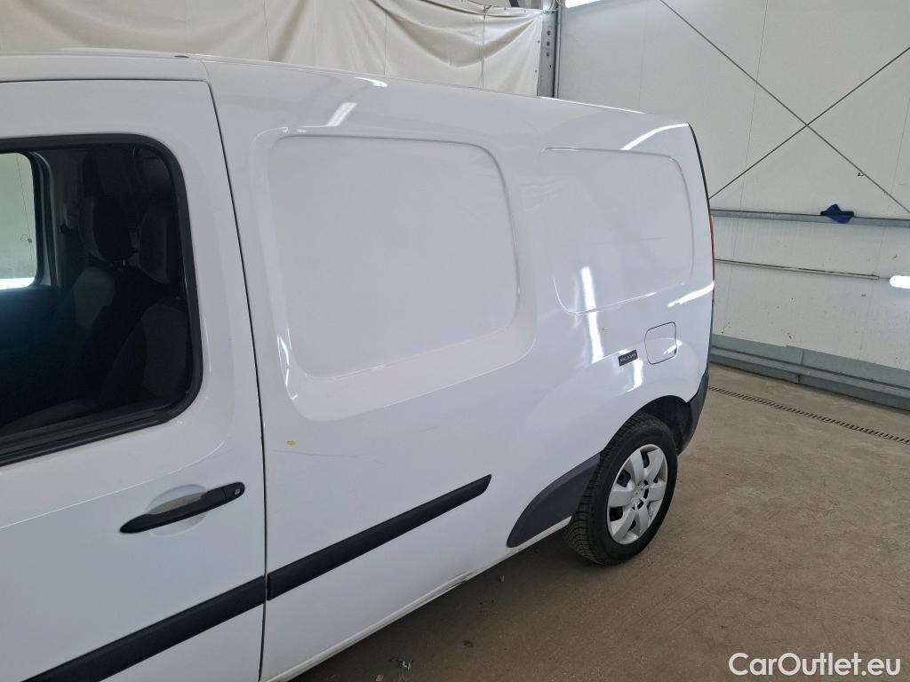  Renault  Kangoo  II Express Maxi Extra (Série Spéciale) 1.5 dCi 95CV BVM6 E6dT #1