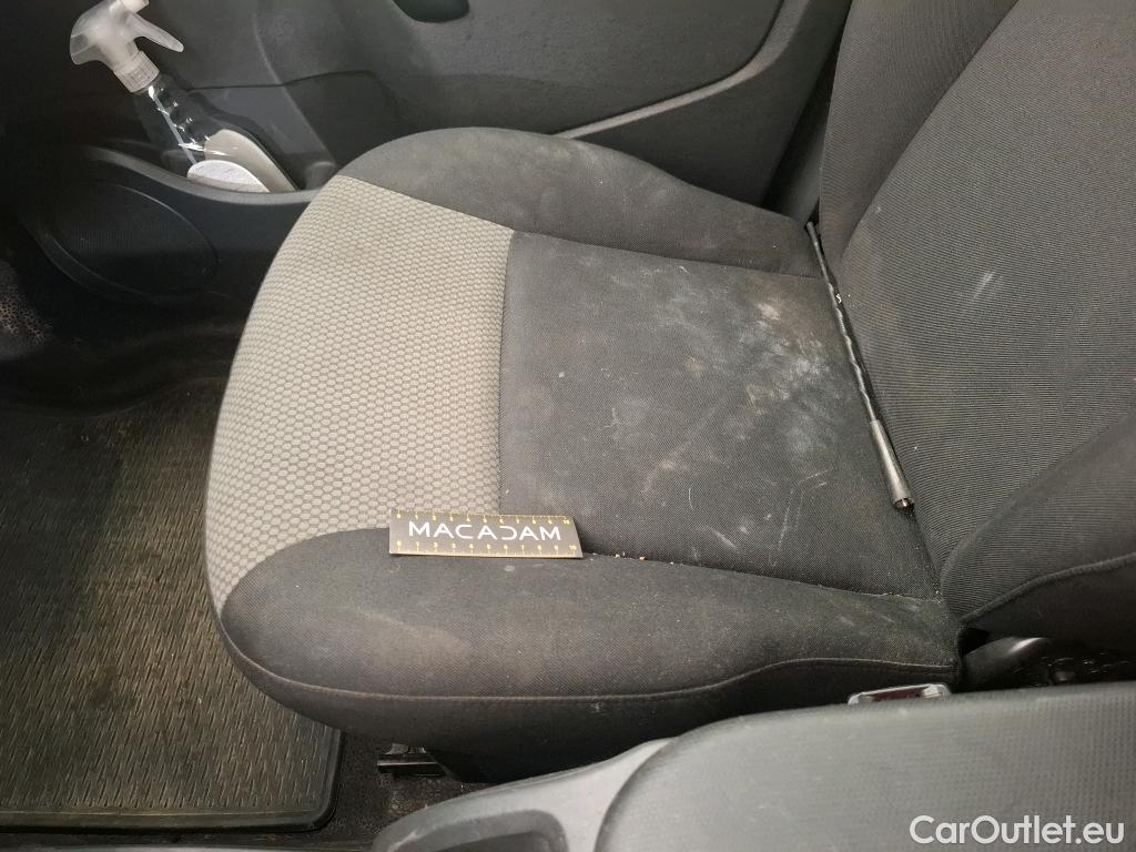  Renault  Kangoo  II Express Maxi Extra (Série Spéciale) 1.5 dCi 95CV BVM6 E6dT #86