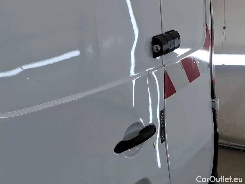  Renault  Kangoo  II Express Maxi Extra (Série Spéciale) 1.5 dCi 95CV BVM6 E6dT #16