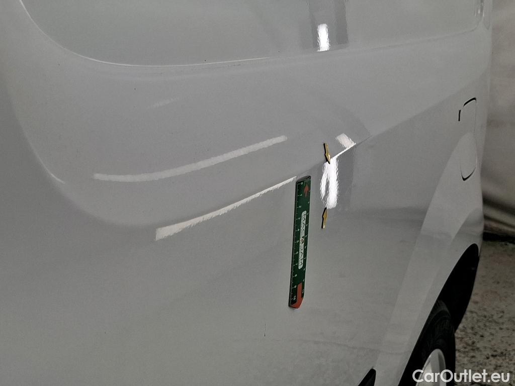  Renault  Kangoo  Express Grand Confort (L1) 1.5 dCi 90CV BVM5 E6 #48