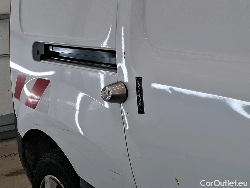  Renault  Kangoo  II Express Maxi Extra (Série Spéciale) 1.5 dCi 95CV BVM6 E6dT #45