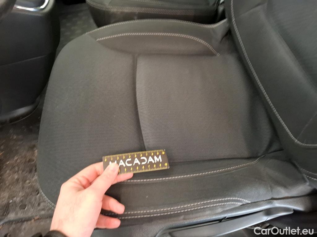  Renault  Trafic  Furgon Grand Confort L1H1 1200 1.6 dCi 125CV BVM6 E6 #7