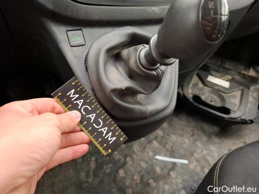  Renault  Trafic RENAULT  VU 4p Fourgon FG CF L1H1 1000 dCi95 Stop&Start E6 #30