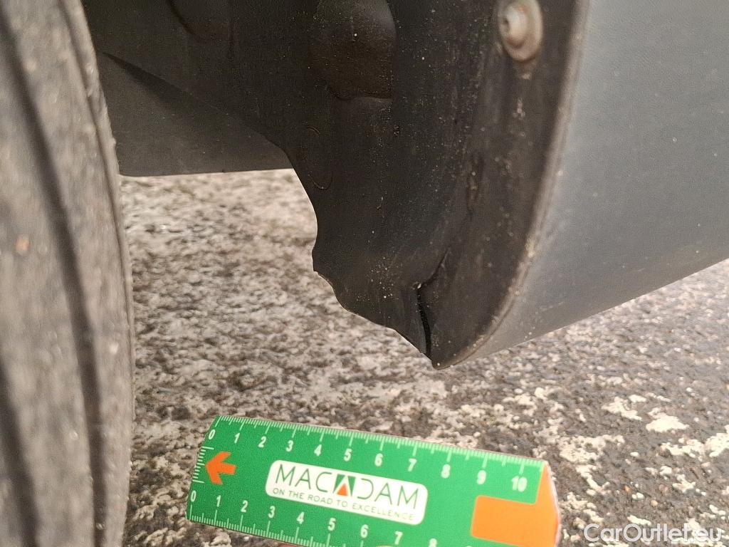  Renault  Kangoo  Express Grand Confort (L1) 1.5 dCi 90CV BVM5 E6 #21