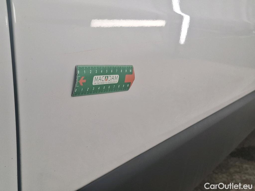  Renault  Trafic  Fourgon L2H1 3T Grand Confort 2.0 dCi 130CV BVM6 E6d #3