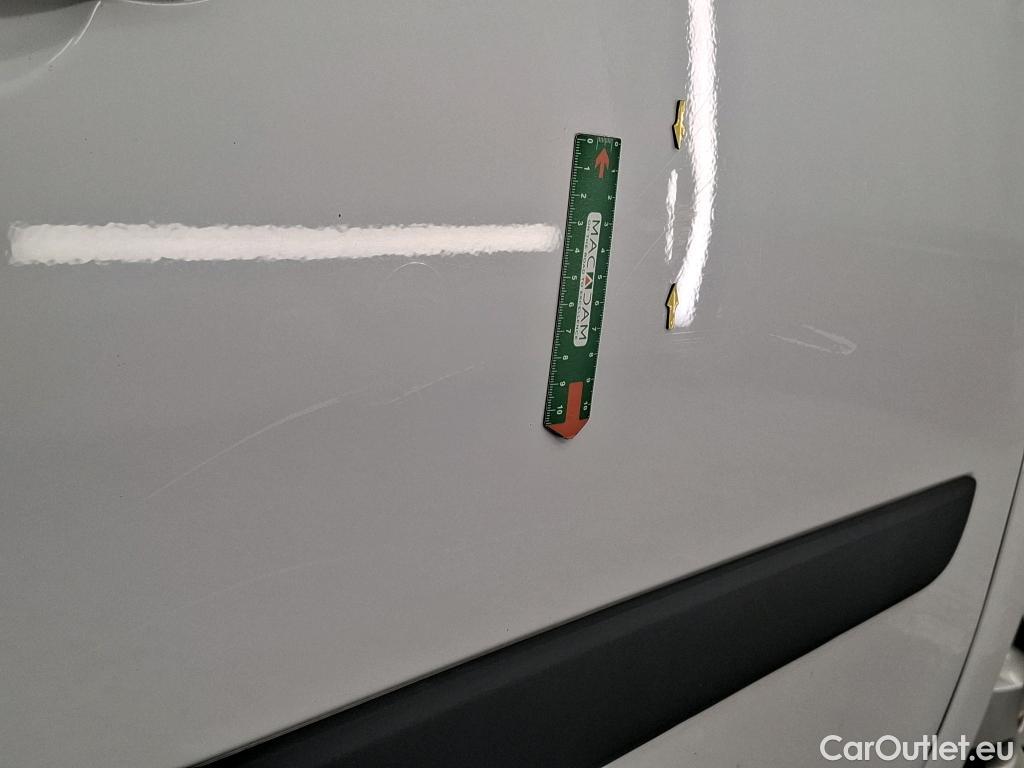  Renault  Kangoo  Express Grand Confort (L1) 1.5 dCi 90CV BVM5 E6 #36