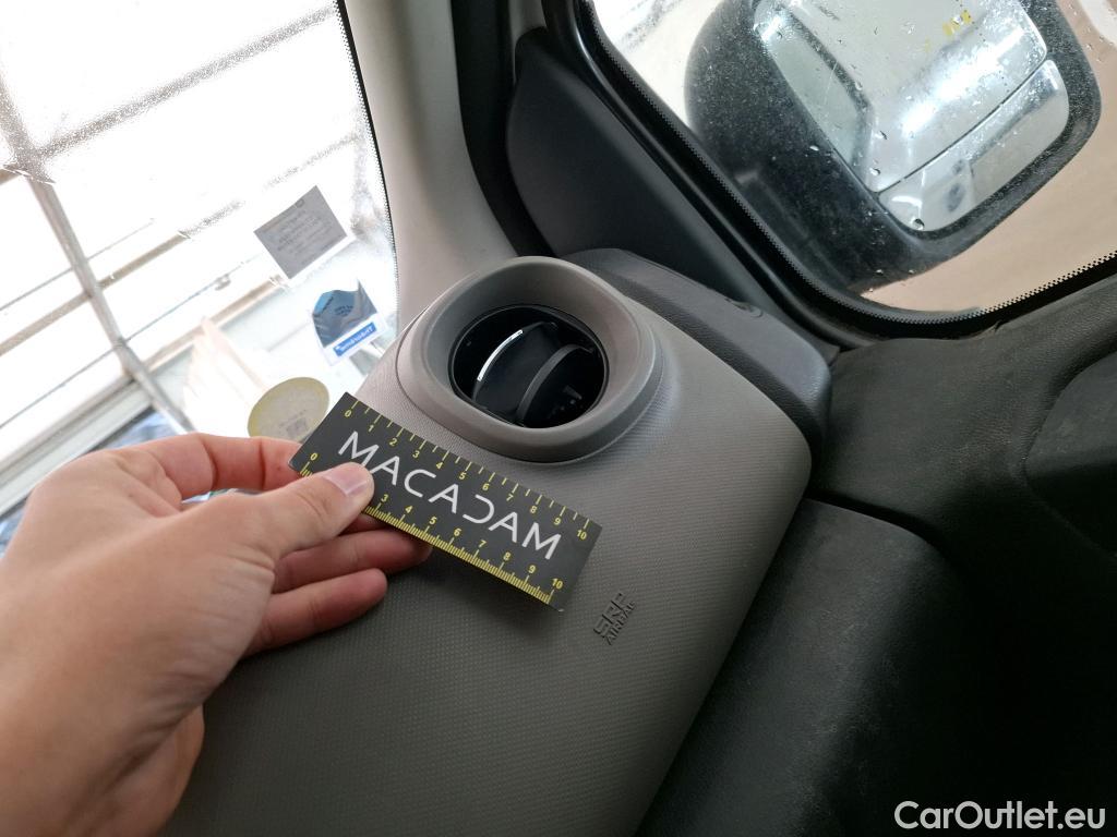  Renault  Trafic RENAULT  VU 4p Fourgon FG CF L1H1 1000 dCi95 Stop&Start E6 #34