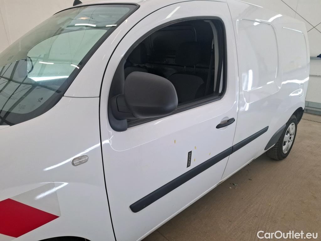  Renault  Kangoo  II Express Maxi Extra (Série Spéciale) 1.5 dCi 95CV BVM6 E6dT #63