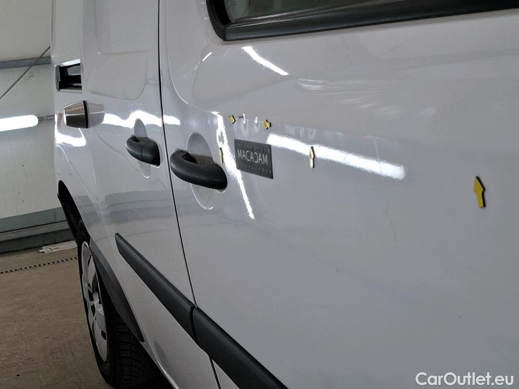  Renault  Kangoo  II Express Maxi Extra (Série Spéciale) 1.5 dCi 95CV BVM6 E6dT #53