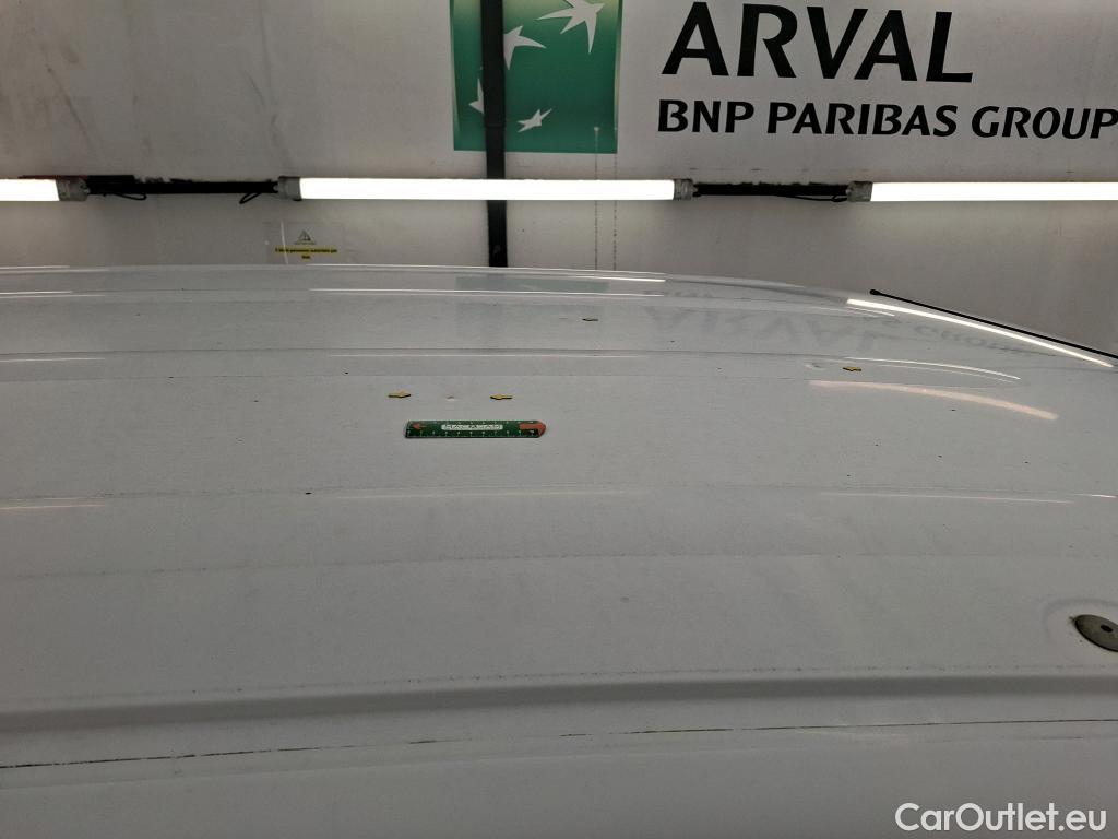  Renault  Kangoo  Express Grand Confort (L1) 1.5 dCi 90CV BVM5 E6 #37