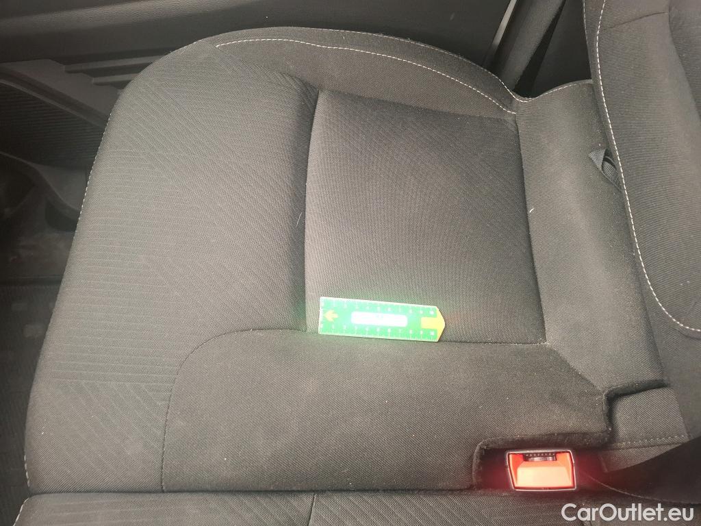  Renault  Trafic  Fourgon L2H1 3T Grand Confort 2.0 dCi 130CV BVM6 E6d #11