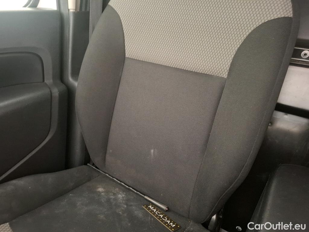  Renault  Kangoo  II Express Maxi Extra (Série Spéciale) 1.5 dCi 95CV BVM6 E6dT #85